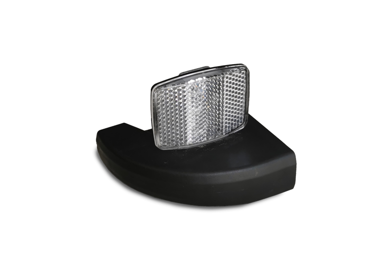 Cube Wheelguard Right Kids Trailer Double CMPT