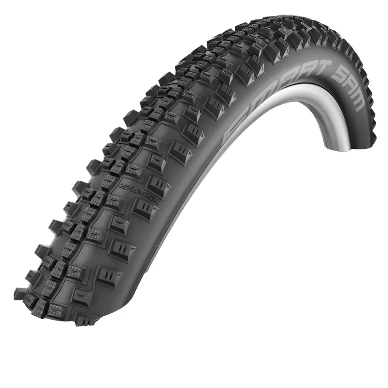 Schwalbe Smart Sam Performance Tyre - 29x2.25
