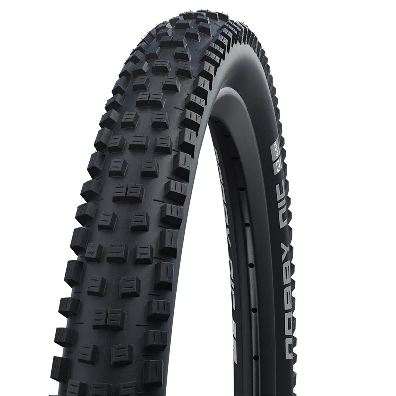 Schwalbe Nobby Nic Performance TLR Folding Tyre - 29x2.25