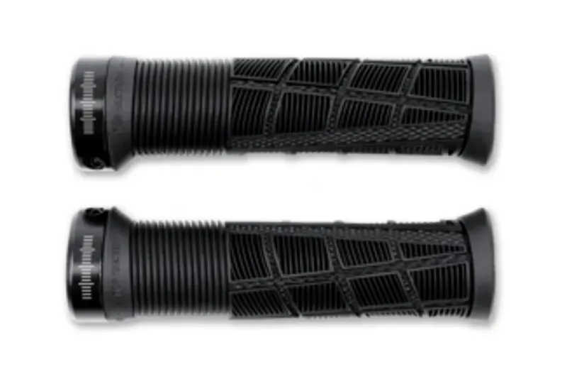 Acid Grips Disrupt 32. 5mm black