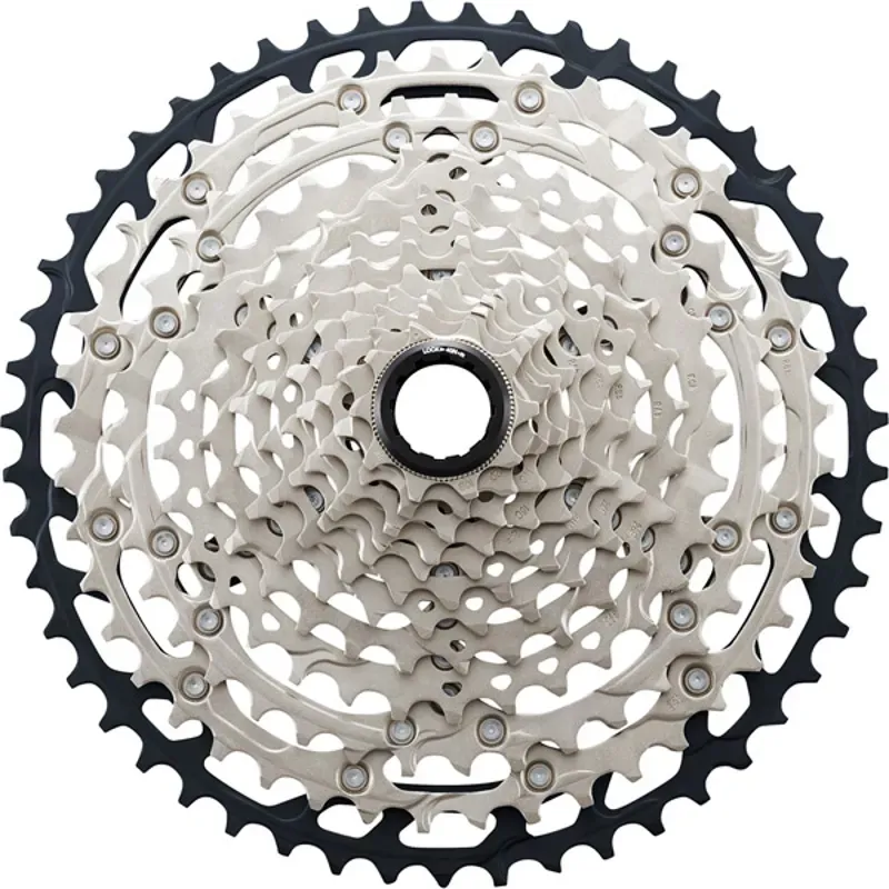 Shimano CS-M7100 SLX 12-speed 10 - 45T Cassette