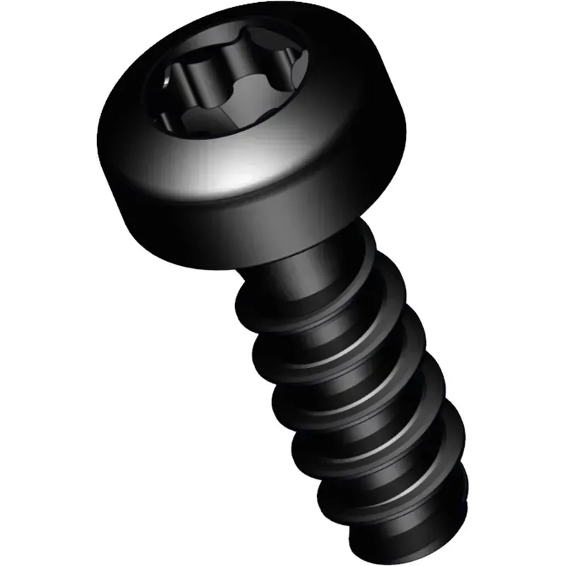 Cube Battery Cover Shift Lock Screw - 21- 07453