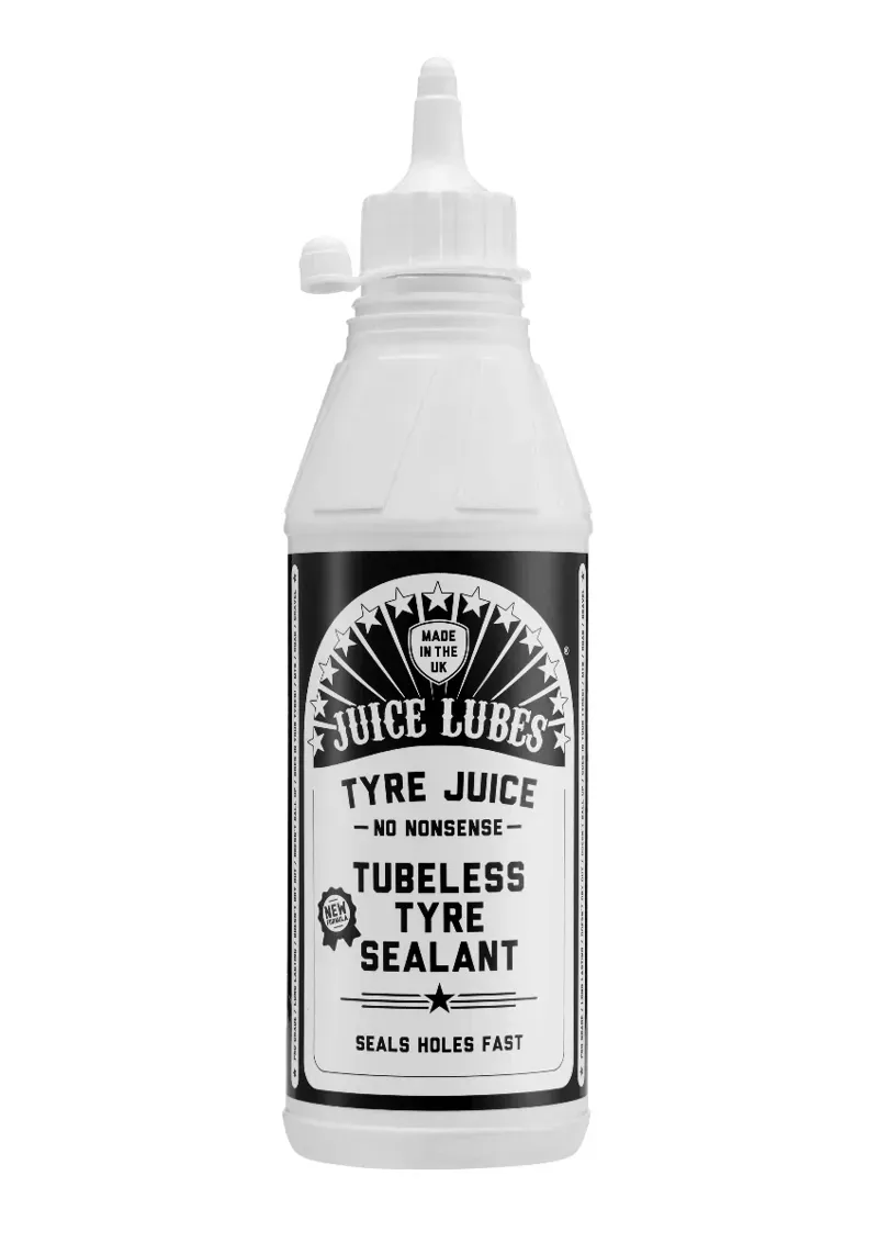Juice Lubes Tyre Juice Tubeless Tyre Sealant 140ml-1