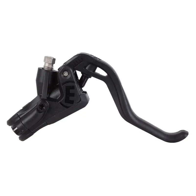 Magura '19 Plus MT Sport Left/Right MC/Lever Assembly in Black