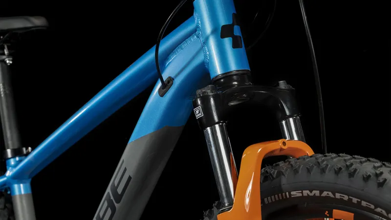 NEW/BOXED Cube Acid 260 Disc Actionteam 2023-3