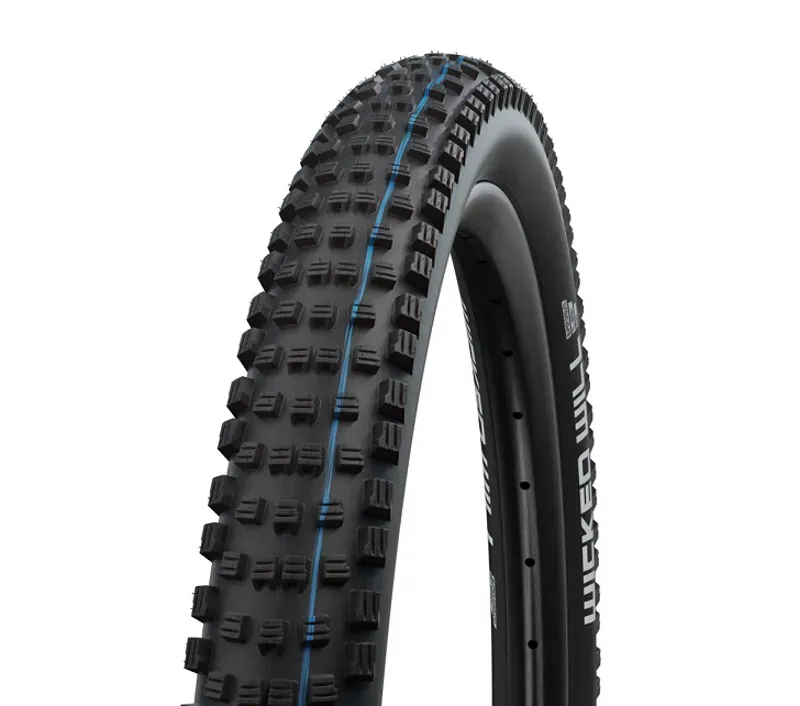 Schwalbe Wicked Will Performance Folding Tyre - 29x2.60