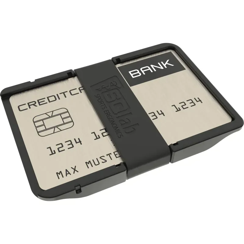 Sqlab SQ-Tool NINE Key Card Multitool in Black-2